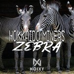 cover: Hokkaido Miners - Zebra