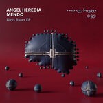 cover: Mendo|Angel Heredia - Boys Rules