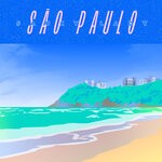 cover: Saucy Lady - Sao Paulo