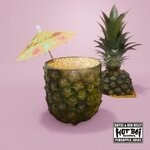 cover: Botez|Ken Kelly - Pineapple Juice