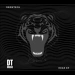 cover: Drewtech - Roar EP