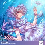 cover: Systile - Seabed Princess Ascending