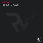 cover: Kazko - Dharma