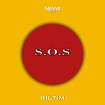 cover: Riltim - S.O.S (Original Mix)