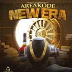 cover: Areakode - New Era