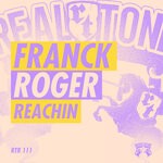 cover: Franck Roger - Reachin