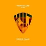 cover: Thomas Lloyd - Home