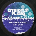 cover: Westside Angel - Ohh Baby