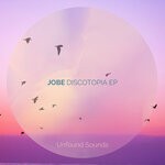 cover: Jobe - Discotopia