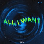 cover: Mcg - All I Want