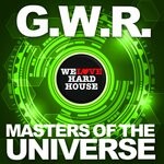 cover: G.w.r. - Masters Of The Universe