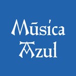 cover: Lieven Martens - Musica Azul