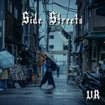 cover: Olamas - Side Streets