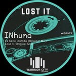 cover: Inhuma - Lost It