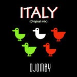 cover: Djomby - Italy (Original Mix)