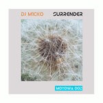 cover: Dj M1cko - Surrender