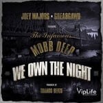 cover: Joey Majors|Mobb Deep - We Own The Night