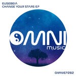 cover: Eusebeia - Change Your Stars EP