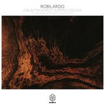 cover: Robilardo - Galactik Road / Summer Digger