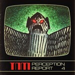 cover: The Night Monitor - Perception Report 4