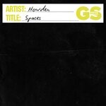 cover: Howden - Spaces