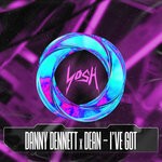 cover: Danny Dennett|Dean - I've Got