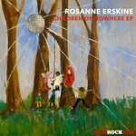 cover: Rosanne Erskine - Children Of Nowhere EP