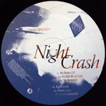 cover: David Spanish - Night Crash