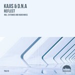 cover: Kajis|D.n.a - Reflect