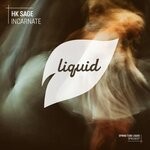 cover: Hk Sage - Incarnate