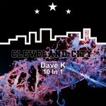 cover: Dave K (uk) - 10 In 1