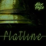 cover: Alex Haze Uk - Flatline