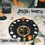 cover: Jakob Mader - Saturn 04 (Plugin Party)