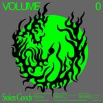 cover: Various - Stolen Goods - Volume Zero