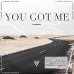 cover: Nheiro - You Got Me