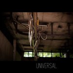 cover: Sarah May - Universal