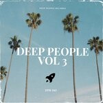 cover: Various - Deep People Vol 3