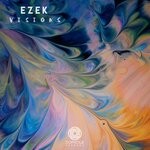 cover: Ezek - Visions