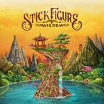 cover: Stick Figure - Wisdom