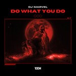 cover: Dj Marvel - Do What You Do