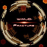 cover: Wimudi - Fracture