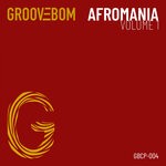 cover: Various - Afromania Volume 1