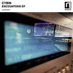 cover: Cybin - Encounters EP