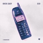 cover: Over Easy - CEO