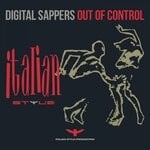 cover: Digital Sappers - Out Of Control