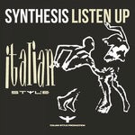 cover: Synthesis - Listen Up