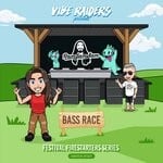 cover: RamjamSam - Bass Race (Festival Firestarters Series Curated By Jay Slay)