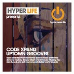 cover: Code Xpand - Uptown Grooves