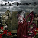 cover: Devil Den Records|Various - The Lodge Volume 03 (Explicit)