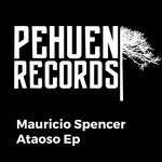 cover: Mauricio Spencer - Ataoso EP